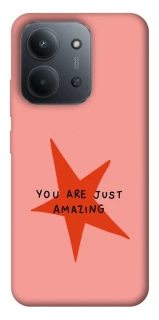 Чохол на Xiaomi Redmi 15C (EU) Amazing фото 1 з 1