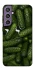 Чохол на Samsung Galaxy S23 FE Cucumber фото 1 з 1