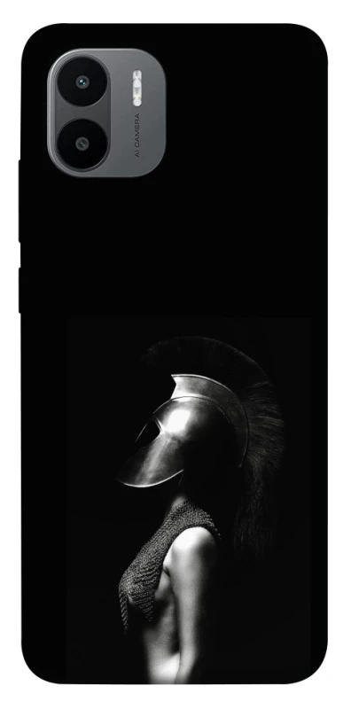 Чохол на Xiaomi Redmi A1+ / Poco C50 / A2+ Goddess of war ver.7 фото 1 з 1