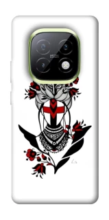 Чохол на Realme Narzo 70 Turbo Мотанка надії фото 1 з 1