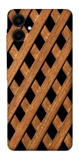 Чохол на Samsung Galaxy A06 Дерево на дачі фото 1 з 1