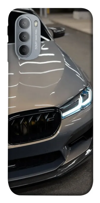 Чехол на Motorola Moto G31 BMW v53 фото 1 из 1