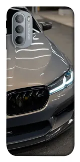 Чехол на Motorola Moto G31 BMW v53 фото 1 из 1
