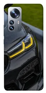 Чехол на Xiaomi 12 / 12X BMW v48 фото 1 из 1