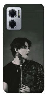 Чехол на Xiaomi Redmi Note 11E V (Kim) - BTS фото 1 из 1