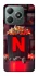 Чохол на Realme C61 Netflix and popcorn фото 1 з 1
