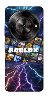 Чохол на ZTE Nubia Focus Roblox aesthetics ver.10 фото 1 з 1