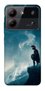 Чехол на ZTE Blade A54 4G Odyssey ver.2 фото 1 из 1