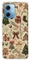 Чохол на Xiaomi Poco X5 5G Christmas mood ver.4 фото 1 з 1