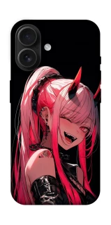 Чехол на Apple iPhone 16 Makima v2 фото 1 из 1