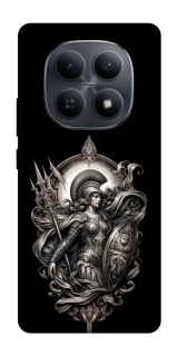 Чехол на Xiaomi Redmi Note 15 4G/5G (EU) Goddess of war ver.4 фото 1 из 1