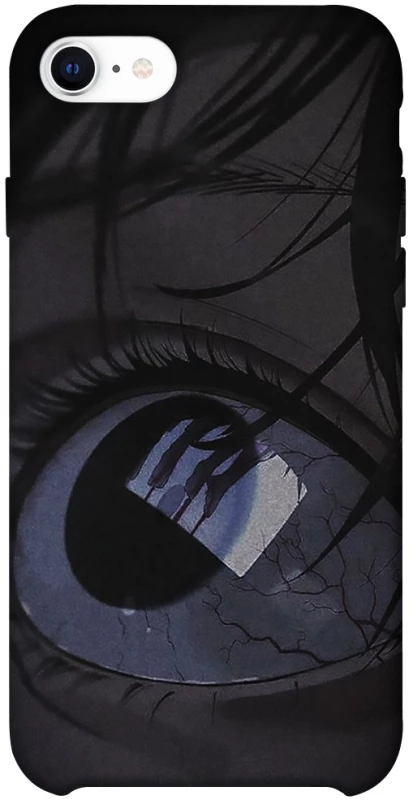 Чехол на Apple iPhone SE (2020) Eye фото 1 из 1