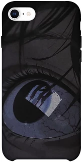 Чехол на Apple iPhone SE (2020) Eye фото 1 из 1