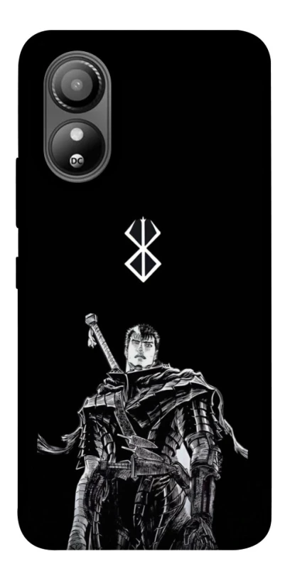 Чохол на ZTE Blade L220 Berserk stand фото 1 з 1