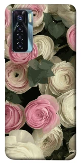 Чехол на TECNO Camon 17 Pro Gardens фото 1 из 1