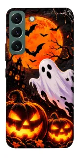 Чехол на Samsung Galaxy S22 Halloween v16 фото 1 из 1