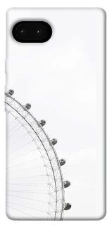 Чехол на Google Pixel 7a Колесо обозрения фото 1 из 1