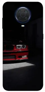 Чехол на Nokia G20 / G10 / 6.3 BMW v21 фото 1 из 1