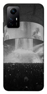 Чехол на Xiaomi Redmi Note 12S Kanye West ver.5 фото 1 из 1