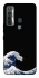 Чехол на TECNO Camon 17 Japa wave фото 1 из 1