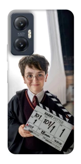 Чехол на Infinix Hot 20 5G New Harry Potter ver.1 фото 1 из 1