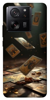 Чехол на Xiaomi 13T Pro Tarot фото 1 из 1