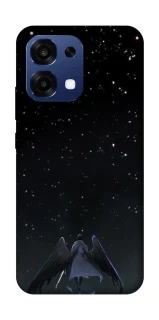 Чохол на Oppo A6 Pro 4G/5G Omniscient Reader's v4 фото 1 з 2