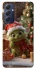 Чохол на Samsung Galaxy M54 5G Grinch mood ver.5 фото 1 з 1