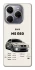 Чохол на TECNO Spark 20 Pro BMW M5 E60 фото 1 з 1