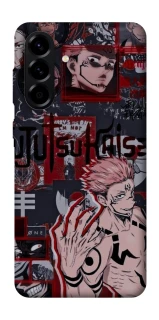 Чохол на Samsung Galaxy A56 5G Itadori v2 фото 1 з 1