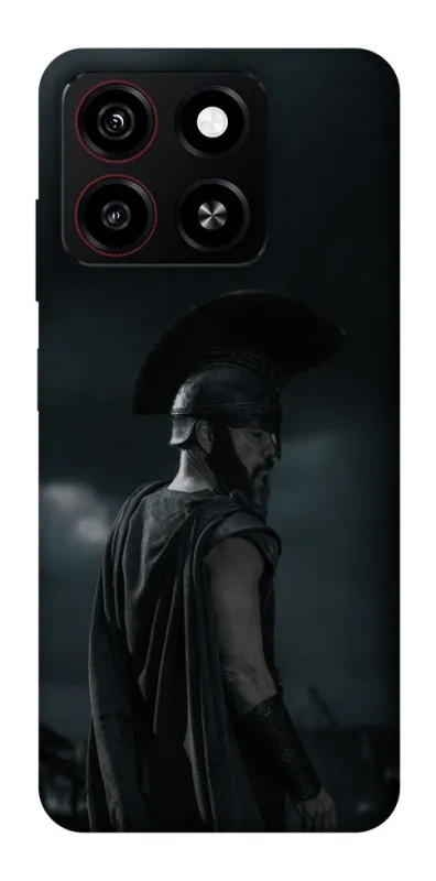 Чехол на ZTE Blade A35 4G Odyssey ver.5 фото 1 из 1