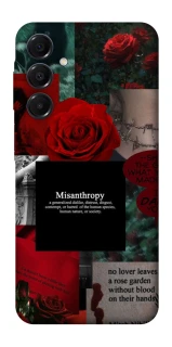 Чехол на Samsung Galaxy A16 4G/5G Misanthropy фото 1 из 1