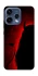 Чехол на Oppo Reno 15 Red Love фото 2 из 2
