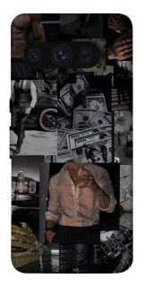 Чохол на Google Pixel 8 Pro Men's style фото 1 з 1