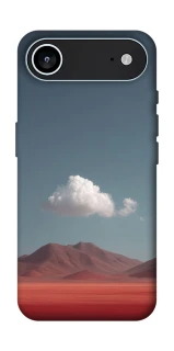 Чохол на Apple iPhone 17 Air (6.5") Cloud mountain фото 1 з 1