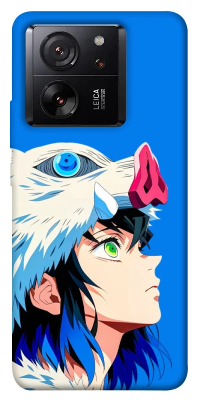 Чохол на Xiaomi 13T Pro Hashibira Inosuke фото 1 з 1