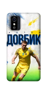 Чехол на ZTE Blade L9 Довбик №11 фото 1 из 1