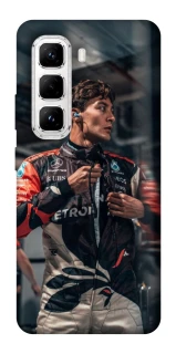 Чехол на Infinix Hot 50 Pro F-1 ver.10 фото 1 из 1