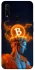 Чохол на Oppo A31 Bitcoin God фото 1 з 1