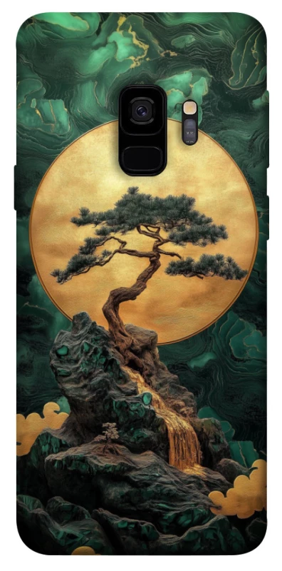 Чехол на Samsung Galaxy S9 banzai фото 1 из 1