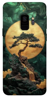 Чехол на Samsung Galaxy S9 banzai фото 1 из 1