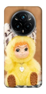 Чохол на Realme 14 Pro+ Wakuku ver.3 фото 1 з 1