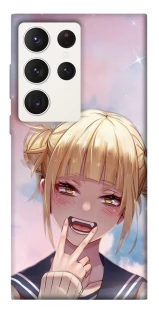 Чохол на Samsung Galaxy S23 Ultra Toga фото 1 з 1