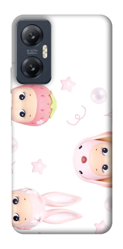 Чохол на Infinix Hot 20 5G Sweet Carousel фото 1 з 1