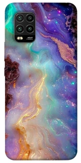 Чохол на Xiaomi Mi 10 Lite Epoxy design ver.6 фото 1 з 1