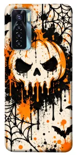 Чехол на TECNO Camon 17 Pro Halloween v1 фото 1 из 1