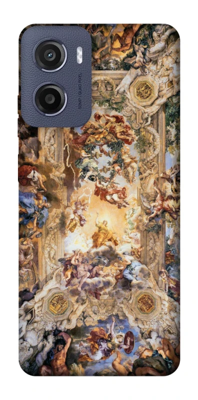 Чехол на Motorola Moto G05 Искусство фото 1 из 1