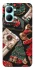 Чехол на Realme C33 Новогодний v20 фото 1 из 1