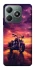 Чохол на Realme C61 Motorbike фото 1 з 1