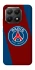 Чохол на Xiaomi 15T FC PSG v2 фото 1 з 1